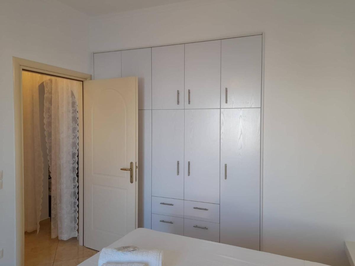 Matilda Milos - Cycladic Living Apartment Triovasalos Exterior photo