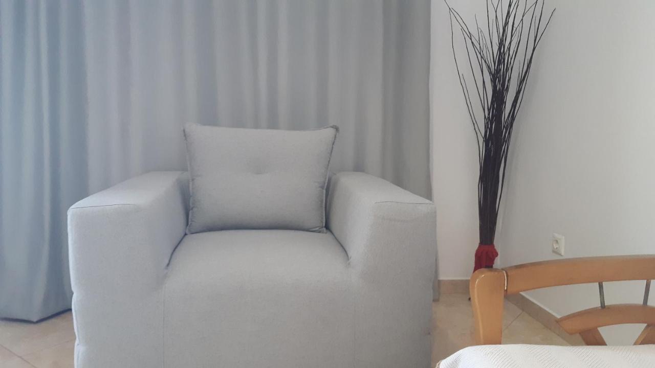Matilda Milos - Cycladic Living Apartment Triovasalos Exterior photo