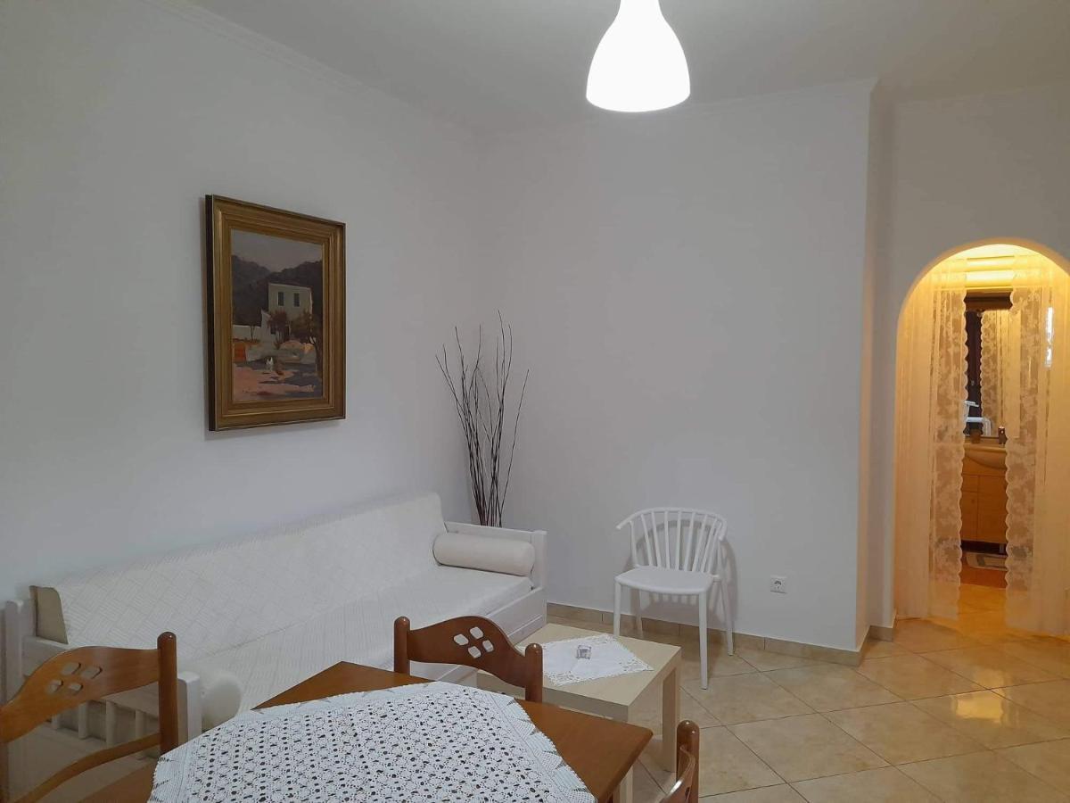Matilda Milos - Cycladic Living Apartment Triovasalos Exterior photo